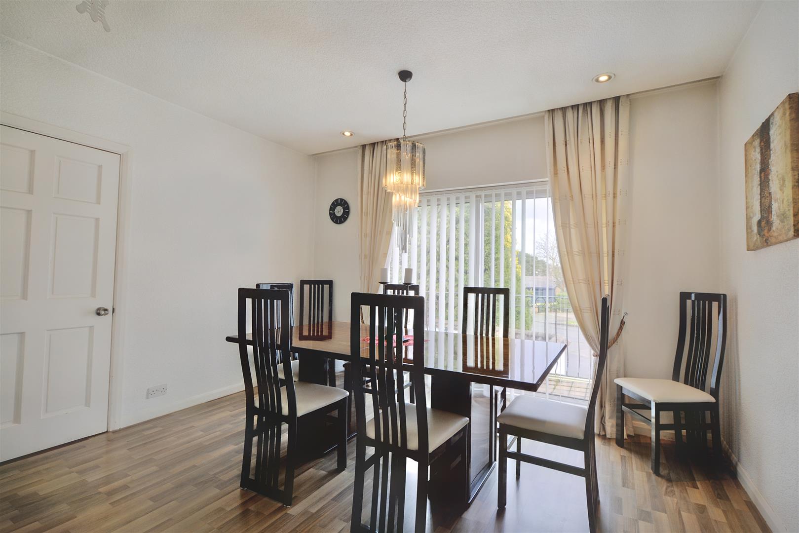 Claremont Avenue, Bramcote, Nottingham Robert Ellis Estate Agents